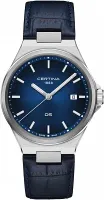 Наручные часы Certina C043.410.16.041.00