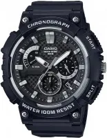 Наручные часы Casio MCW-200H-1A
