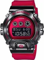 Наручные часы Casio GM-6900B-4E
