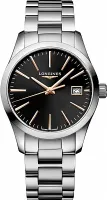 Наручные часы Longines L2.386.4.52.6