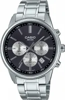 Наручные часы Casio MTP-E515D-1A