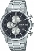 Наручные часы Casio MTP-E510D-1A2