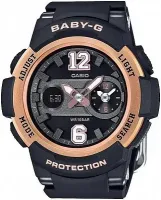 Наручные часы Casio BGA-210-1B