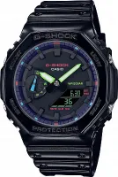 Наручные часы Casio GA-2100RGB-1A