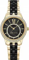 Наручные часы Anne Klein 3672BKGB