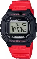 Наручные часы Casio W-218H-4B