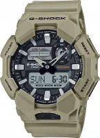 Наручные часы Casio GA-010-5A