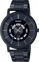 Наручные часы Casio MTP-B135B-1A