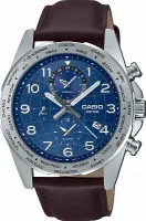 Наручные часы Casio MTP-W500L-2A