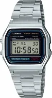 Наручные часы Casio A-158WA-1