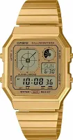 Наручные часы Casio A-130WEG-9A