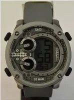 Наручные часы Q&Q M169J803Y