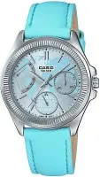 Наручные часы Casio LTP-2089L-2A