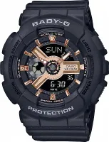 Наручные часы Casio BA-110XRG-1A