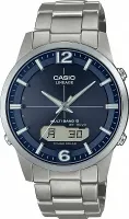 Наручные часы Casio LCW-M170TD-2A