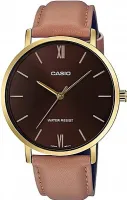 Наручные часы Casio MTP-VT01GL-5B