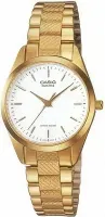 Наручные часы Casio LTP-1274G-7A