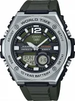 Наручные часы Casio MWQ-100-3A
