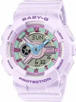 Наручные часы Casio BA-110XPM-6A