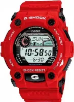 Наручные часы Casio G-7900A-4E