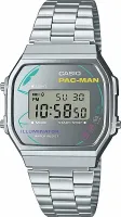 Наручные часы Casio A-168WEPC-7A