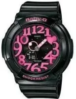 Наручные часы Casio BGA-130-1B
