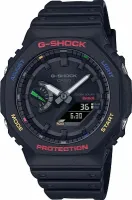 Наручные часы Casio GA-B2100FC-1A
