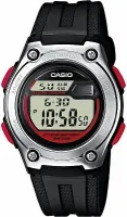 Наручные часы Casio W-211-1B