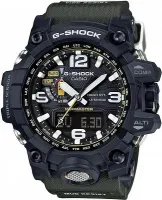 Наручные часы Casio GWG-1000-1A3
