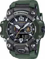 Наручные часы Casio GWG-B1000-3A