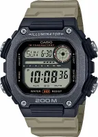 Наручные часы Casio DW-291HX-5A