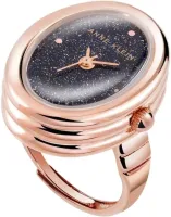 Наручные часы Anne Klein 5126RINGBL