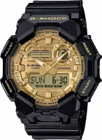 Наручные часы Casio GA-010GGB-1A9
