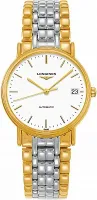 Наручные часы Longines L4.821.2.12.7