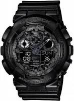 Наручные часы Casio GA-100CF-1A