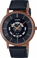 Наручные часы Casio MTP-B135RL-1A