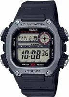 Наручные часы Casio DW-291H-1A