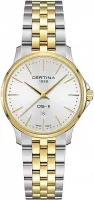 Наручные часы Certina C045.010.22.031.00