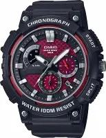 Наручные часы Casio MCW-200H-4A