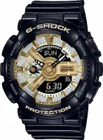 Наручные часы Casio GMA-S110GB-1A