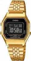 Наручные часы Casio LA-680WGA-1B