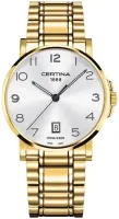 Наручные часы Certina C017.410.33.032.00