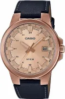 Наручные часы Casio MTP-E173RL-5A