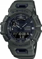 Наручные часы Casio GBA-900UU-3A