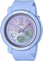 Наручные часы Casio BGA-290DS-2A