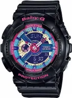 Наручные часы Casio BA-112-1A
