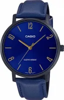 Наручные часы Casio MTP-VT01BL-2B