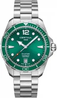 Наручные часы Certina C032.451.11.097.00