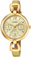 Наручные часы Casio LTP-E401GL-9A