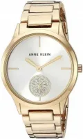 Наручные часы Anne Klein 3416SVGB